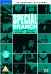 Special Branch - Complete 1974 Series [1969] [DVD] only £29.99