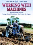 Working With Machines [DVD] only £9.99