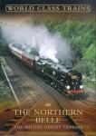 The Northern Belle [DVD] only £5.99