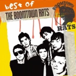 Best of The Boomtown Rats only £7.99