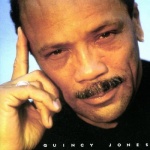 Quincy Jones only £5.99