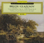 Violin Conc Op 26 Op 82 only £5.99