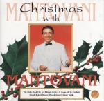 Christmas With Mantovani only £5.99