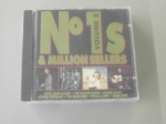  No.1s & Million Sellers II  only £5.99