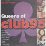  Queens of Club 95  only £5.99