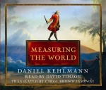 Measuring the World only £9.99