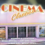 Cinema Classics only £5.99