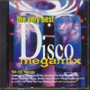Very Best Disco Megamix only £5.99