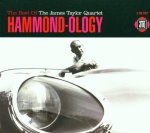 Hammond-Ology: The Best Of The James Taylor Quartet only £9.99