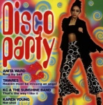 Disco Party only £5.99