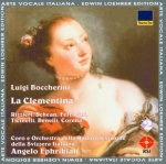 Boccherini: La Lkementina only £7.00