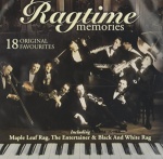 Ragtime Memories only £5.99