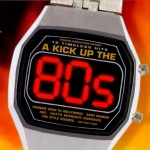 A Kick Up the 80's only £5.99