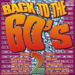 Back to the 60's Volume 2 only £5.99