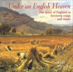 Under An English Heaven only £5.99