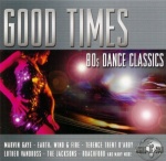 Marvin Gaye, Gregory Abbott, Philip Bailey, Mtume, Champaign, Jacksons.. only £5.99