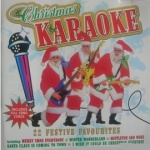 Christmas Karaoke only £5.99