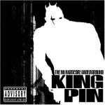 Kingpin: The NU Hardcore Underground only £5.99