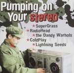 Zzvarious/Pumping On Your Ster only £5.99