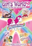 Girl's World 2 [DVD] only £5.99