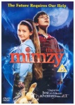 The Last Mimzy [DVD] [2017] only £5.99