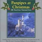 Panpipes at Christmas only £5.99