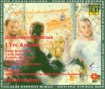 I Tre Amanti (Retchitzka) only £9.99