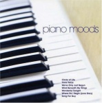  Piano Moods  only £5.00