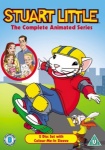 Stuart Little 1-3 [DVD] only £9.99