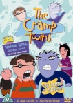 The Cramp Twins: Volume 3 - Wolfman Wayne And Other Stories [DVD] only £9.99