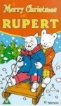 Merry Christmas With Rupert [DVD] only £7.00