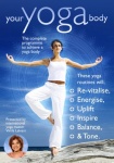 Your Yoga Body [DVD] only £9.99