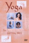 Yoga For Getting Well [DVD] [2005] only £5.99