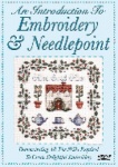 An Introduction To Embroidery & Needlepoint [DVD] [2007] only £5.99