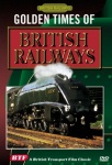 Golden Times Of British Railways [DVD] only £5.99