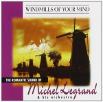 Windmills of Your Mind only £5.99