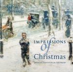 Impressions of Christmas only £5.99