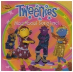 Mad About Song Time only £5.99