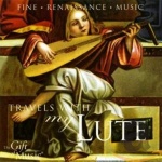 Travels With My Lute (Sayce) only £5.99
