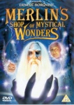 Merlin's Shop Of Mystical Wonders [1996] [DVD] only £5.99