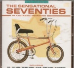 The Sensational Seventies only £5.99