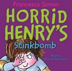 Horrid Henry's Stinkbomb: Book 10 only £5.99