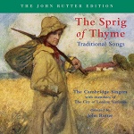 The Sprig Of Thyme only £5.99