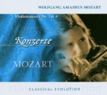 Violinenkonzert 3 & 4 only £5.99