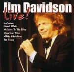 Jim Davidson Live only £5.99