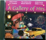 A Gallery Of Hits only £5.99