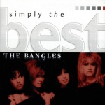 Bangles Simply the Best only £5.99