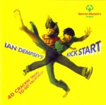 Ian Dempseys Kick Start - Various 2CD only £7.99