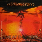 Live at the Opera only £5.99