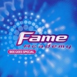 Fame Academy - Bee Gees Special only £5.99